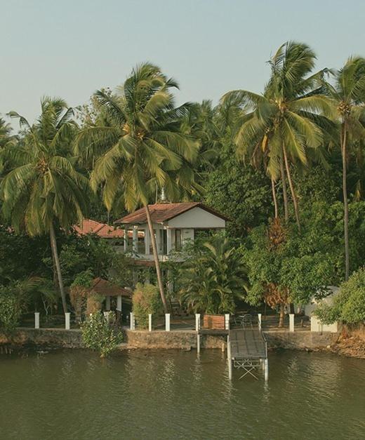 Bellevue Homestay And Wellness Centre Kozhikode Exterior photo